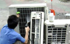 泰安空调维修,专业服务，让您夏日清凉无忧