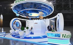 三维展会,前沿技术展示与行业发展趋势解析