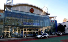 潍坊市车管所,便捷服务，护航市民出行