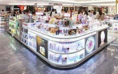 韩国免税店购物攻略,必买清单与购物技巧揭秘