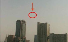 上海ufo事件之谜终于被解开了,真相大白之谜终揭晓
