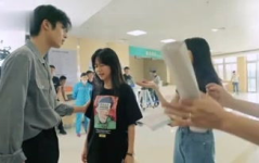 吃瓜娱乐校园,揭秘校园吃瓜娱乐背后的故事