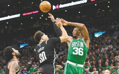 nba凯尔特人,NBA历史上的辉煌传奇与荣耀时刻”