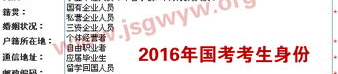 2016国考报名入口,全方位解析报名流程与注意事项”