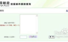 中国邮政普通包裹查询,便捷追踪，轻松掌握物流动态