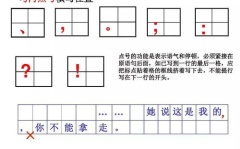 非主流标点符号