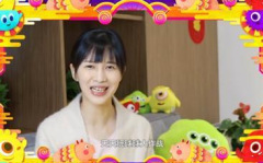 娱乐吃瓜酱新年快乐,盘点2023年度娱乐圈大事件与精彩瞬间