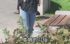 俄罗斯美女香烟,风情万种的烟盒艺术
