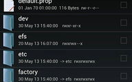 re管理器中文版,Android文件管理利器全面解析