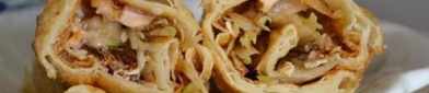 熏肉大饼的做法,熏肉大饼制作秘籍大公开
