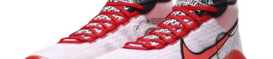 nike kd,Nike与篮球巨星KD的不解之缘