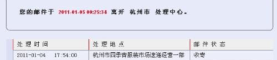 邮局包裹单号查询,邮局包裹单号查询全攻略