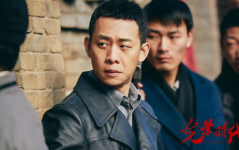 张译主演的电视剧全部,跨越时代，演绎人生百态
