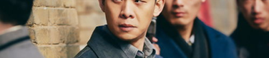 张译主演的电视剧全部,跨越时代，演绎人生百态