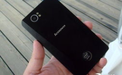 联想乐phone k800,创新科技与时尚设计的完美融合