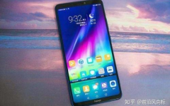 荣耀note10,AI大屏旗舰，性能与视听体验全面升级