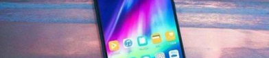 荣耀note10,AI大屏旗舰，性能与视听体验全面升级