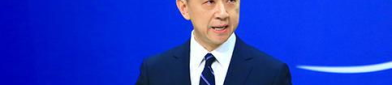 汪文斌个人资料简介哪里人,从外交官到媒体新锐的蜕变之路