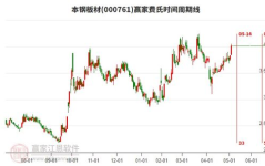 本钢板材股票,钢铁行业领军者的崛起之路