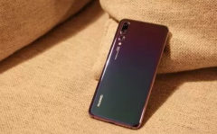 华为 p20 pro,引领摄影新纪元的旗舰手机