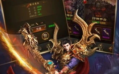 传奇合击站,探寻经典游戏的魅力与传承