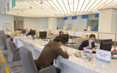 常州市住房公积金管理中心,服务民生，助力住房保障的坚实后盾