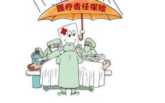 医疗责任保险,化解医患风险，构建和谐医疗环境