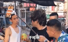 网红被打吃瓜视频大全集,网红被打吃瓜视频大全集，揭秘网络暴力背后的真相
