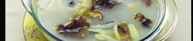 菌子汤,探索菌子汤的鲜美与营养
