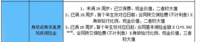 中国人寿险种,保障与投资两不误