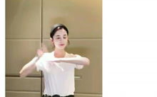 娱乐手势舞,娱乐界的动感新宠