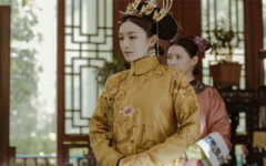 娱乐吃瓜酱男皇后,一场宫廷与娱乐圈的跨界盛宴