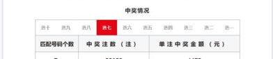 体彩开奖,幸运数字引领财富新篇章