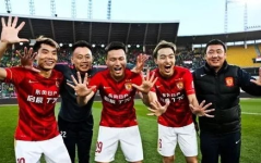 广州恒大直播,精彩赛事回顾与亮点瞬间
